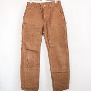 Carhartt cargo pants